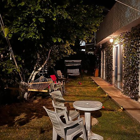 Yahya Rooms Ohrid Exterior foto