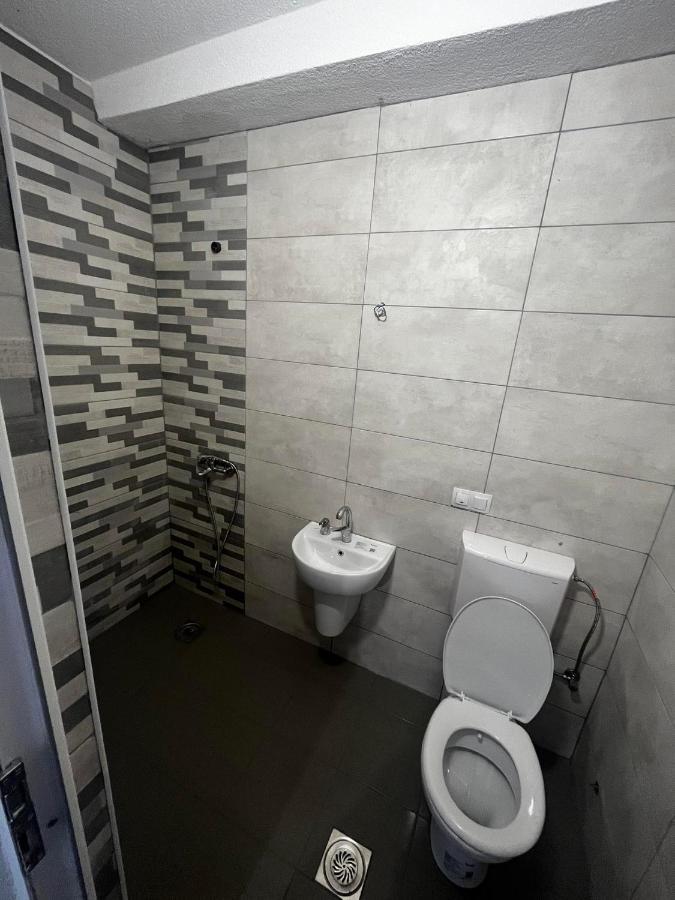 Yahya Rooms Ohrid Exterior foto