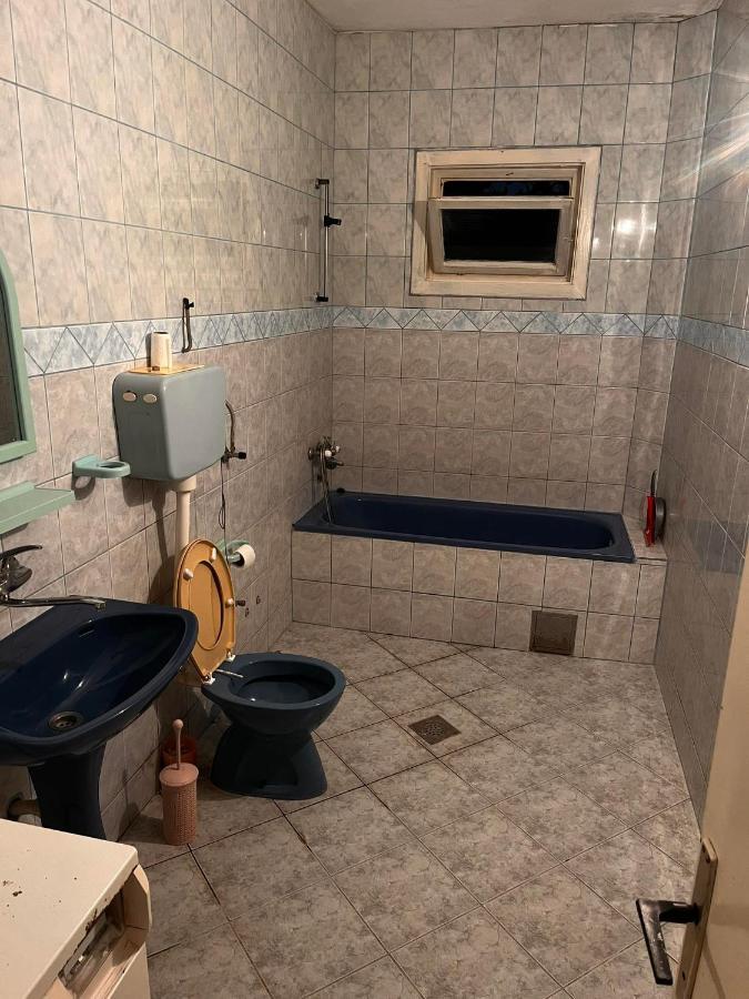 Yahya Rooms Ohrid Exterior foto